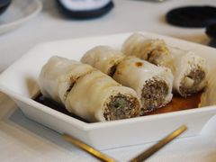 -三号黄浦会Canton Table