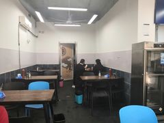 大堂-都谷包子(天一广场店)