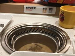 -龍歌自助小火锅(城阳万象汇店)