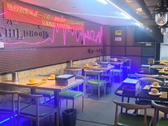 -喝丢一只鞋海鲜烧烤·海肠捞饭(东关街店)
