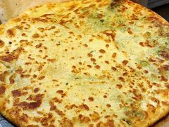 -咏春葱油饼(德政中路店)