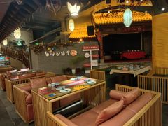 -来小酌·长安酒家(翠庭大厦店)