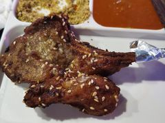 -老卜奎齐齐哈尔烤肉(人民东路店)