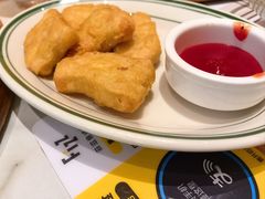 -菲滋意式餐厅(加州阳光二店)