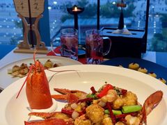 -馋遇江南·精致湖景雅宴(东方之门店)