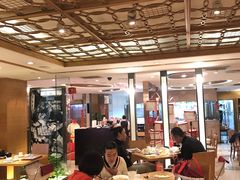 大堂-鼎泰丰(当代商城店)