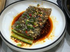-如轩·海鲜砂锅粥·潮汕菜(南城店)