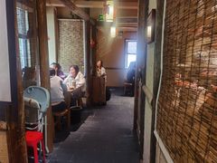 -泥糊破店小酒馆·团建聚餐(南京西路店)