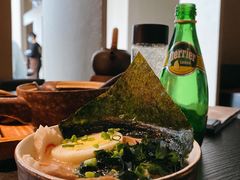 豚骨拉面-花潮料理艺食馆(成都万象城店)