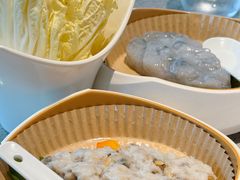 -海底捞大排档火锅(悦荟广场店)