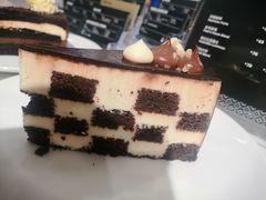 -Peet's Coffee皮爷咖啡(德基店)