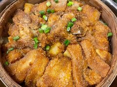 兴国粉笼床-柴火农家·江西赣南菜(土华店)