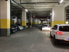 -永旺梦乐城国际商城(北清路店)