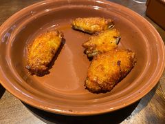 -萨莉亚意式餐厅(浦江万达广场店)