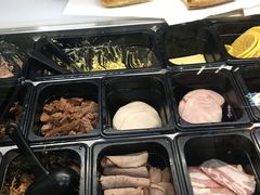 -赛百味SUBWAY(三阳广场店)