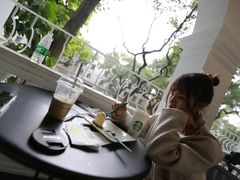 -星巴克臻选(广州沙面店)