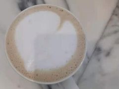 -大堂吧(大连金石滩绿发希尔顿度假酒店)