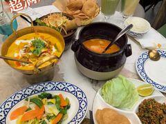 -KingThaia金泰兰(滨江天街店)