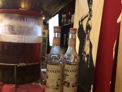 -半藏居酒屋(香港花园店)