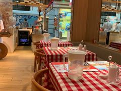 -西贝(上海我格广场店)