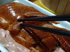 -燕喜楼北京烤鸭(牡丹路店)