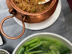 -蔼若春.传承三十年云南菜(金碧公园店)