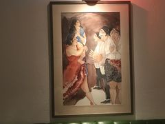 卡座-Carmen卡门西班牙餐厅