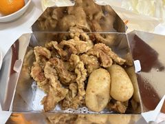 -沸炉重庆老火锅(军事博物馆店)