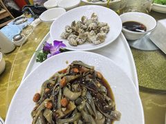 -阿静美食