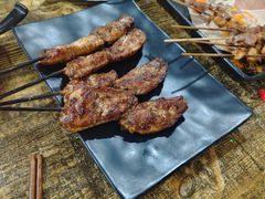 -碳炉海鲜烧烤·1992(北京路店)