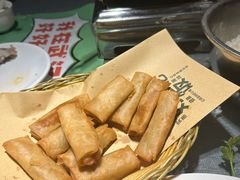 -全聚贤餐厅·湖北家常菜(沙湖店)