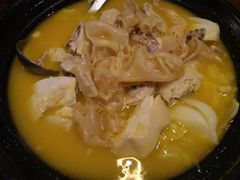 -悦雅居·老广州老味道(长湖店)