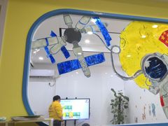 -想家粒科学探索中心(青林湾店)