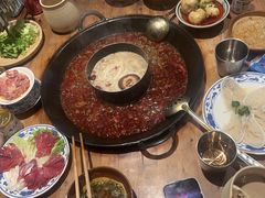 -楠火锅(太古里总店)