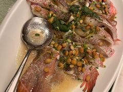 -深圳星河丽思卡尔顿酒店