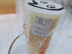 -CoCo都可(汉神购物广场店)