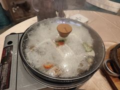 -渔村盛宴(航空新城店)