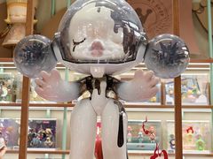 -泡泡玛特POPMART(壹号店)