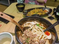 -沼津港精致料理·寿喜烧·烧鸟(漕河泾印象城店)