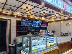 -BROAD面包路·欧式面包(龙湖时代C馆店)