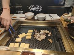 -金妈家烤肉(龙湖U城天街店)