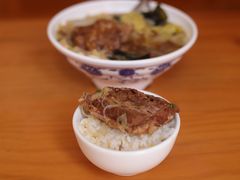 -金泰缘排骨馆(遵化路店)