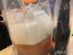 -优布劳精酿啤酒鲜扎闪送·(张江店)