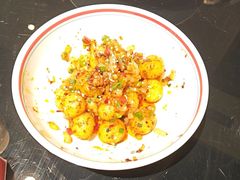 -川流不息·地道川菜·小龙虾(新松江路店)