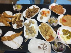 -小雨点糖水店(中兴街分店)