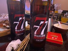 -冰城小镇音乐串吧·聚会餐厅(百子湾店)