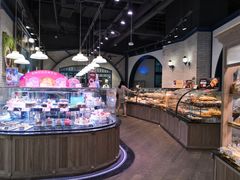 -巴黎贝甜(来福士店)