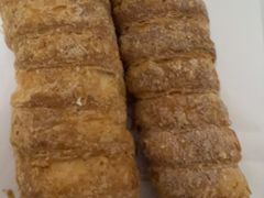 奶油号角-多乐之日(颐堤港店)