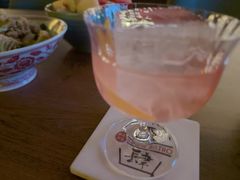 -苏州凯悦酒店·酒肆(华池街店)