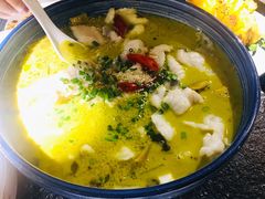 靓汤酸菜鱼-唐宴(大唐购物中心店)